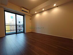 JR京浜東北・根岸線 蒲田駅 徒歩5分の賃貸マンション