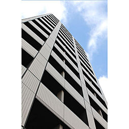 京急本線 平和島駅 徒歩5分の賃貸マンション