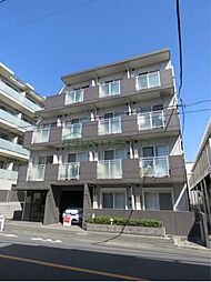 東急多摩川線 下丸子駅 徒歩5分の賃貸マンション