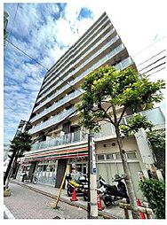 レジディア大森東