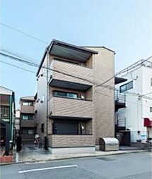 京急空港線 糀谷駅 徒歩3分