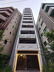 東急池上線 蓮沼駅 徒歩4分