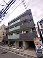 東急池上線 池上駅 徒歩4分の賃貸マンション