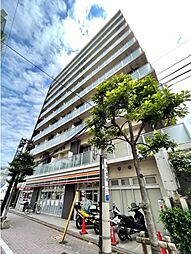 🉐敷金礼金0円！🉐京急本線 平和島駅 徒歩3分