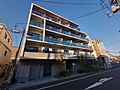 東急池上線 池上駅 徒歩7分の賃貸マンション