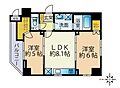 シーズクロノス蒲田5階18.0万円