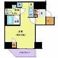 ディアレイシャス蒲田25階13.7万円