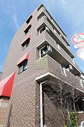 小田急小田原線 祖師ヶ谷大蔵駅 徒歩9分の賃貸アパート