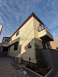 東急世田谷線 下高井戸駅 徒歩8分の賃貸アパート