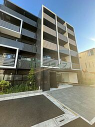 小田急小田原線 豪徳寺駅 徒歩21分の賃貸マンション