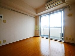 小田急小田原線 梅ヶ丘駅 徒歩9分の賃貸マンション 2階ワンルームのリビング/ダイニング