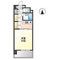 ブルージュ大曽根6階5.6万円
