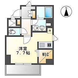 今池駅 6.8万円