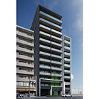 愛知県名古屋市千種区池下1丁目：物件画像／株式会社Harnnect　ホームメイトFC栄四丁目店