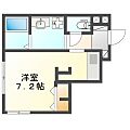 WELLCOURTKANDA5階6.8万円