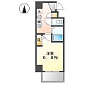 CRESTSTAGE名駅5階5.4万円