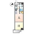 HF名駅北レジデンスWEST2階7.7万円