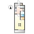 YMC葵5階6.1万円