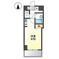 グランヴィア徳川6階4.6万円