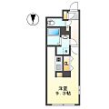 LUORE浄心5階6.3万円