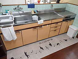 キッチン