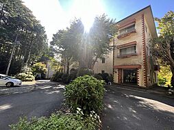 箱根第3パークハイツD棟