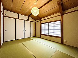 和室の画像