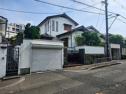 堺市南区高倉台2丁土地