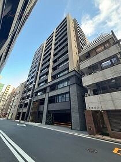 apartment 東京都千代田区内神田1丁目
地図を見る
