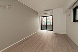 ＴＨＥ　ＡＸＩＳ　ＫＯＪＩＭＡＣＨＩ 2階1Kのリビング/ダイニング