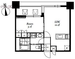 レジディア日本橋馬喰町III