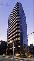 nido蔵前Residence  ｜ 東京都台東区蔵前4丁目（賃貸マンション1LDK・4階・41.85㎡） その6