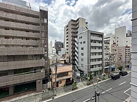 Log浅草橋  ｜ 東京都台東区浅草橋2丁目（賃貸マンション1K・7階・25.58㎡） その6