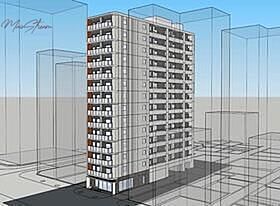 パークアクシス神保町  ｜ 東京都千代田区神田神保町1丁目（賃貸マンション1DK・2階・32.51㎡） その18