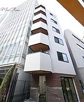 ChataigneForetOtemachi  ｜ 東京都中央区日本橋本石町4丁目（賃貸マンション1LDK・2階・35.14㎡） その1