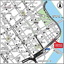 ｉｉｙｕＨＡＭＡＣＨＯ  ｜ 東京都中央区日本橋浜町3丁目（賃貸マンション1LDK・10階・41.75㎡） その15