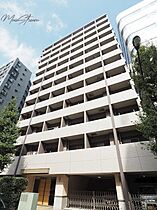 レジディア文京本郷  ｜ 東京都文京区本郷1丁目（賃貸マンション2K・9階・30.14㎡） その1