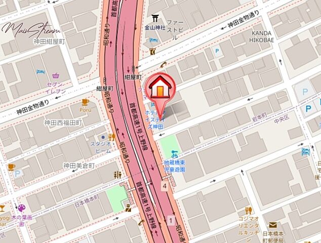 地図