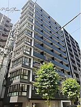 ザ・パークハビオ日本橋馬喰町  ｜ 東京都中央区日本橋馬喰町2丁目（賃貸マンション1LDK・11階・42.34㎡） その8