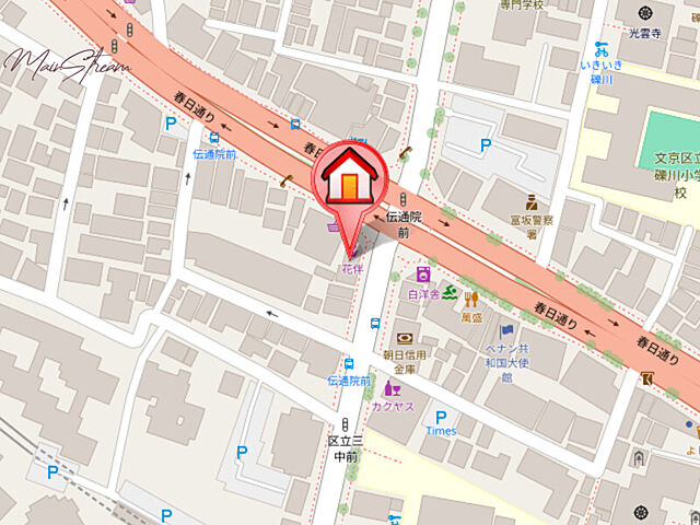 地図