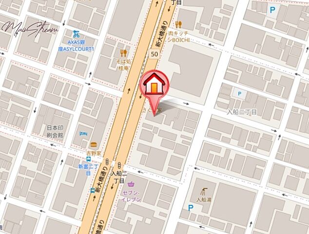 地図