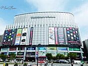 ヨドバシAkiba 1458m