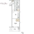 カスタリア人形町32階20.0万円