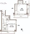 THECUBE5階23.0万円