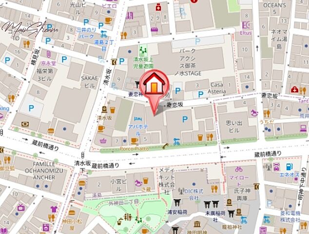 地図