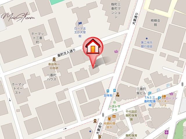 地図