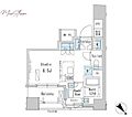 ParkAxis茅場町13階13.2万円