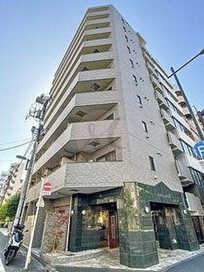 ヴェルステージ神田 ｜東京都千代田区岩本町1丁目(賃貸マンション1K・5階・23.03㎡)の写真 その4