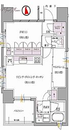 リビオレゾン大手町