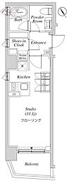東京メトロ丸ノ内線 後楽園駅 徒歩10分